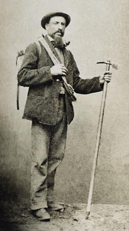 150-летие Золотого века альпинизма. Программа событий в Шамони! (активное лето, горы, франция)