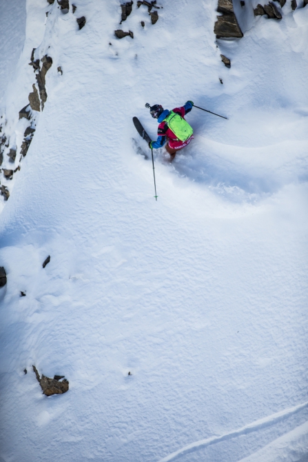 Мировой фрирайд-тур отправляется на Аляску! (Бэккантри/Фрирайд, горы, fwt, fwt-2015, аляска, хейнс, сша, северная америка, горные лыжи, сноуборд)