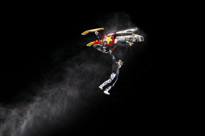 "Прорыв". Арена "Олимпийского"! (ск олимпийский, москва, маунтинбайк, bmx, мотофристайл)