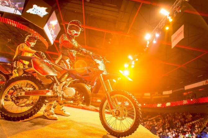 "Прорыв". Арена "Олимпийского"! (ск олимпийский, москва, маунтинбайк, bmx, мотофристайл)