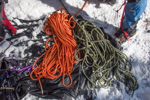 ИТО + Столбизм = Школа ИТО (Альпинизм, альпинизм, школа ито на столбах, красноярские столбы, денис прокофьев, марина попова)