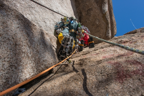 ИТО + Столбизм = Школа ИТО (Альпинизм, альпинизм, школа ито на столбах, красноярские столбы, денис прокофьев, марина попова)