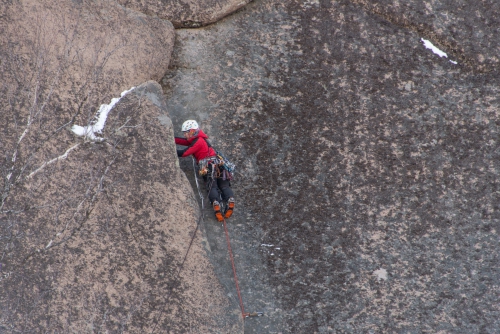 ИТО + Столбизм = Школа ИТО (Альпинизм, альпинизм, школа ито на столбах, красноярские столбы, денис прокофьев, марина попова)