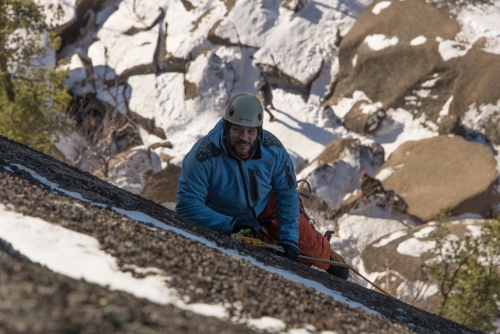 ИТО + Столбизм = Школа ИТО (Альпинизм, альпинизм, школа ито на столбах, красноярские столбы, денис прокофьев, марина попова)