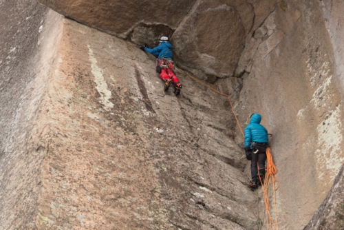 ИТО + Столбизм = Школа ИТО (Альпинизм, альпинизм, школа ито на столбах, красноярские столбы, денис прокофьев, марина попова)