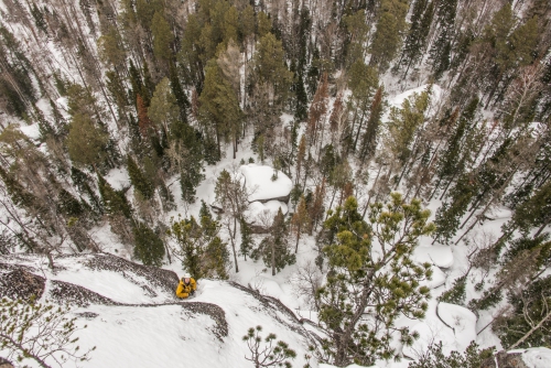 ИТО + Столбизм = Школа ИТО (Альпинизм, альпинизм, школа ито на столбах, красноярские столбы, денис прокофьев, марина попова)