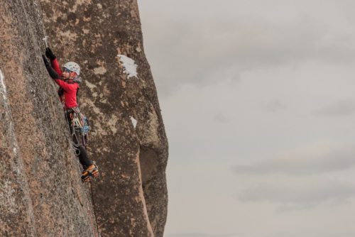ИТО + Столбизм = Школа ИТО (Альпинизм, альпинизм, школа ито на столбах, красноярские столбы, денис прокофьев, марина попова)
