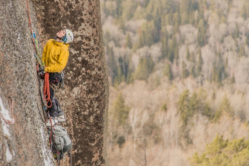 ИТО + Столбизм = Школа ИТО (Альпинизм, альпинизм, школа ито на столбах, красноярские столбы, денис прокофьев, марина попова)