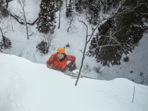 ИТО + Столбизм = Школа ИТО (Альпинизм, альпинизм, школа ито на столбах, красноярские столбы, денис прокофьев, марина попова)