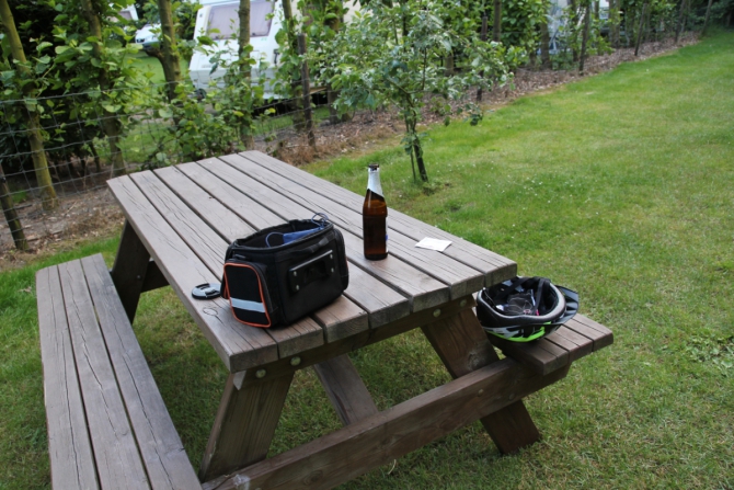 Соло вело путешествие по Западной Европе (6 стран, 2500 км, 40 дней). Часть I (Путешествия, French Way, Spain, Buen Camino, solo bike trip, испания, Путь Сантьяго, соло велопоход, велопутешествие по Западной Европе)