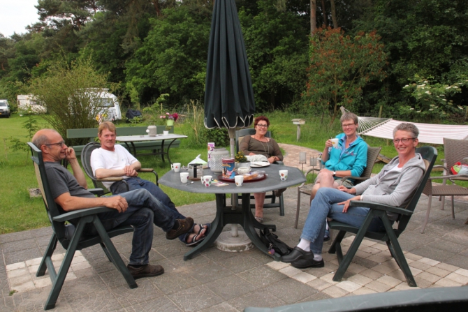 Соло вело путешествие по Западной Европе (6 стран, 2500 км, 40 дней). Часть I (Путешествия, French Way, Spain, Buen Camino, solo bike trip, испания, Путь Сантьяго, соло велопоход, велопутешествие по Западной Европе)