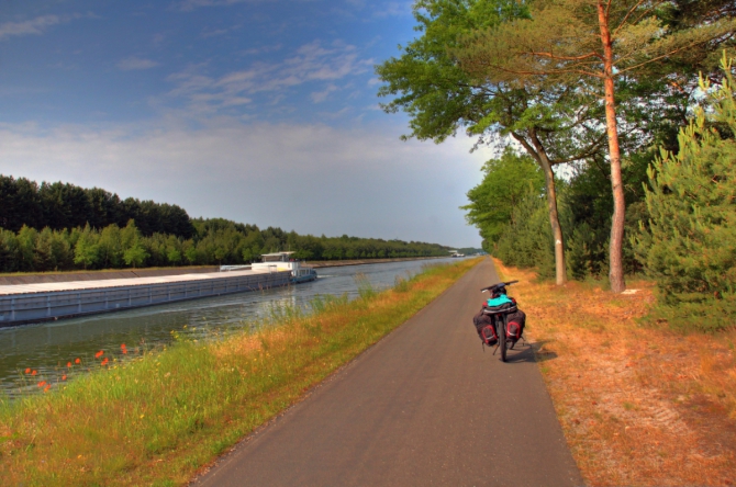 Соло вело путешествие по Западной Европе (6 стран, 2500 км, 40 дней). Часть I (Путешествия, French Way, Spain, Buen Camino, solo bike trip, испания, Путь Сантьяго, соло велопоход, велопутешествие по Западной Европе)