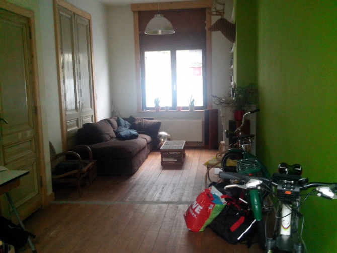 Соло вело путешествие по Западной Европе (6 стран, 2500 км, 40 дней). Часть I (Путешествия, French Way, Spain, Buen Camino, solo bike trip, испания, Путь Сантьяго, соло велопоход, велопутешествие по Западной Европе)