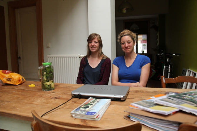 Соло вело путешествие по Западной Европе (6 стран, 2500 км, 40 дней). Часть I (Путешествия, French Way, Spain, Buen Camino, solo bike trip, испания, Путь Сантьяго, соло велопоход, велопутешествие по Западной Европе)