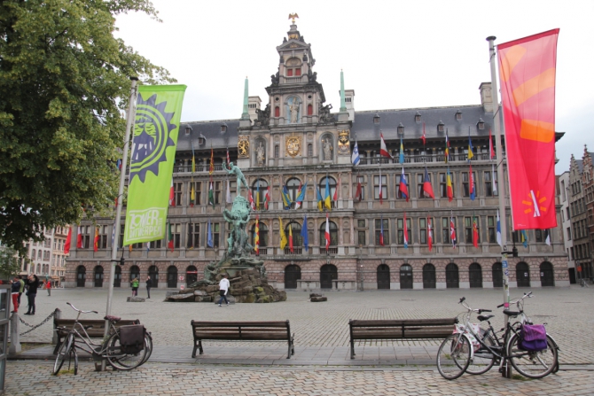 Соло вело путешествие по Западной Европе (6 стран, 2500 км, 40 дней). Часть I (Путешествия, French Way, Spain, Buen Camino, solo bike trip, испания, Путь Сантьяго, соло велопоход, велопутешествие по Западной Европе)