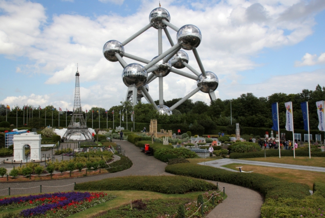 Соло вело путешествие по Западной Европе (6 стран, 2500 км, 40 дней). Часть I (Путешествия, French Way, Spain, Buen Camino, solo bike trip, испания, Путь Сантьяго, соло велопоход, велопутешествие по Западной Европе)