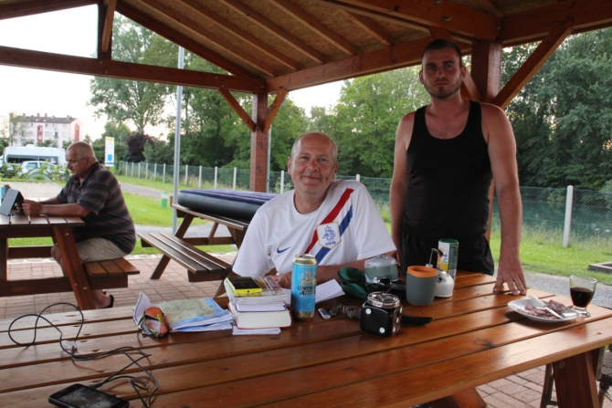 Соло вело путешествие по Западной Европе (6 стран, 2500 км, 40 дней). Часть I (Путешествия, French Way, Spain, Buen Camino, solo bike trip, испания, Путь Сантьяго, соло велопоход, велопутешествие по Западной Европе)