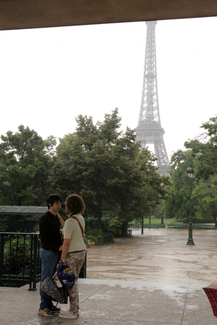 Соло вело путешествие по Западной Европе (6 стран, 2500 км, 40 дней). Часть I (Путешествия, French Way, Spain, Buen Camino, solo bike trip, испания, Путь Сантьяго, соло велопоход, велопутешествие по Западной Европе)