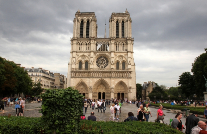 Соло вело путешествие по Западной Европе (6 стран, 2500 км, 40 дней). Часть I (Путешествия, French Way, Spain, Buen Camino, solo bike trip, испания, Путь Сантьяго, соло велопоход, велопутешествие по Западной Европе)