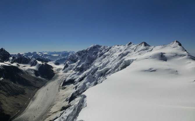 ИТОГИ ФОТОКОНКУРСА «МИРЫ БЕЗЕНГИ» - 2014-2015 (Альпинизм)