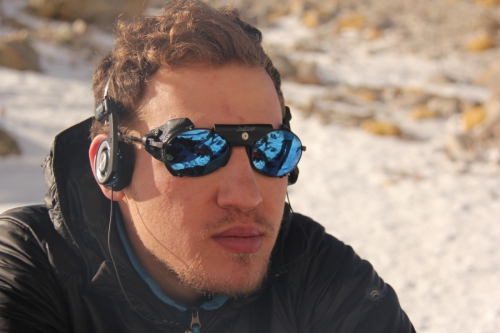 Сварог. Вершина, которая нас не пускает… (Альпинизм)