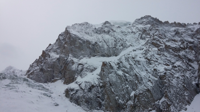 "New Ала-Арча". Март. Чемпионы Бишкека! (Альпинизм)