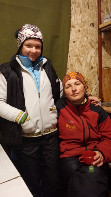 "New Ала-Арча". Март. Чемпионы Бишкека! (Альпинизм)