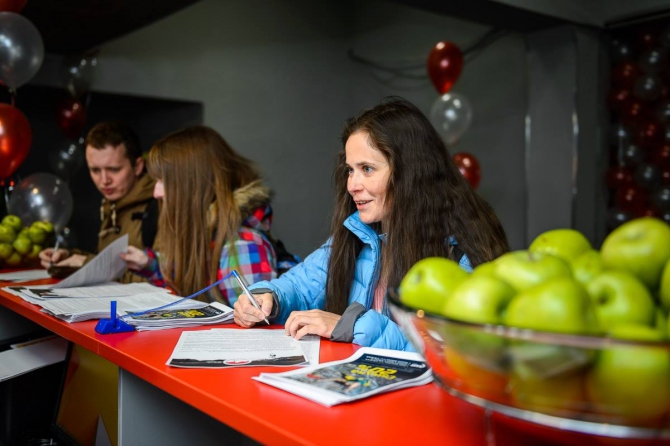 Новая "Атмосфера" в Москве! (Скалолазание, кант, нагорная, скалодром, скалолазание)