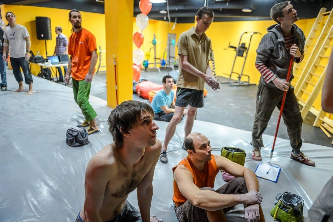 Новая "Атмосфера" в Москве! (Скалолазание, кант, нагорная, скалодром, скалолазание)