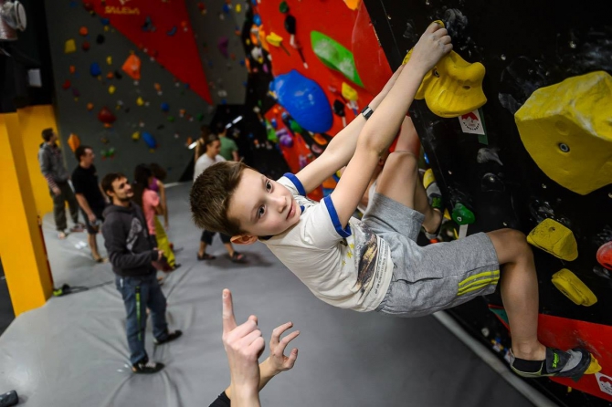 Новая "Атмосфера" в Москве! (Скалолазание, кант, нагорная, скалодром, скалолазание)