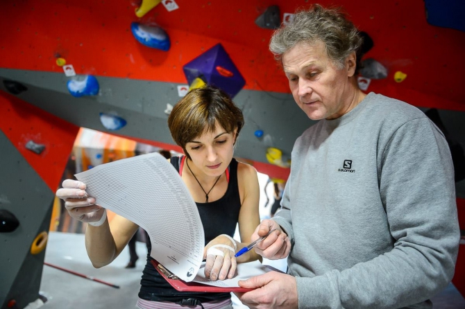 Новая "Атмосфера" в Москве! (Скалолазание, кант, нагорная, скалодром, скалолазание)