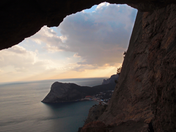 Свежий ветер Сокола! (Альпинизм, Михаил Загирняк, Сергей пугачев, первопроход, судак)
