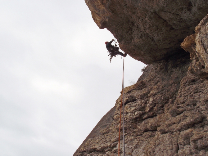 Свежий ветер Сокола! (Альпинизм, Михаил Загирняк, Сергей пугачев, первопроход, судак)