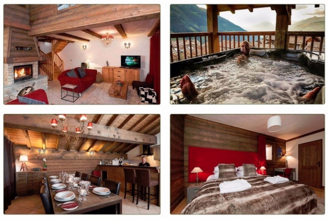 «Савойские трейлы и байк-парки». Великолепный Тинь (Вело, маунтинбайк, франция, лето в горах)