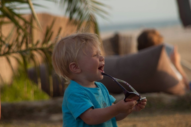 Один из лучших спотов мира для винд-и кайтсерфинга - ТАРИФА (Испания). (Вода, активный спорт, liferidex, лето, море, виндсерфинг)