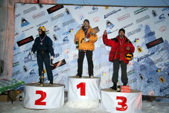 Открытый чемпионат Ярославской области технике горного туризма памяти мастера спорта В. П. Голосова (Горный туризм, горный туризм, альпинизм, Ярославская область, red fox, венто)