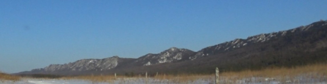 Скалы, Бакты (Скалолазание)