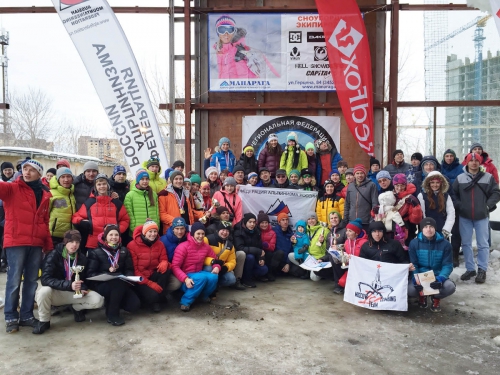 Чемпионат России по ледолазанию. Призеры! (Ледолазание/drytoolling, тюмень, боулдеринг, ледолазание)