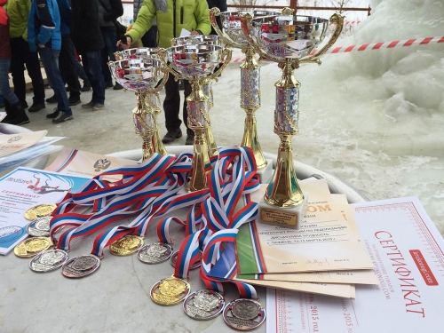Чемпионат России по ледолазанию. Призеры! (Ледолазание/drytoolling, тюмень, боулдеринг, ледолазание)