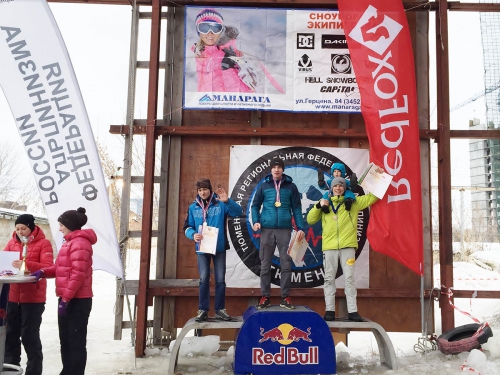 Чемпионат России по ледолазанию. Призеры! (Ледолазание/drytoolling, тюмень, боулдеринг, ледолазание)