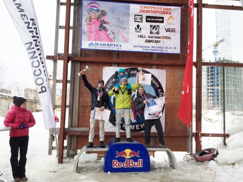 Чемпионат России по ледолазанию. Призеры! (Ледолазание/drytoolling, тюмень, боулдеринг, ледолазание)