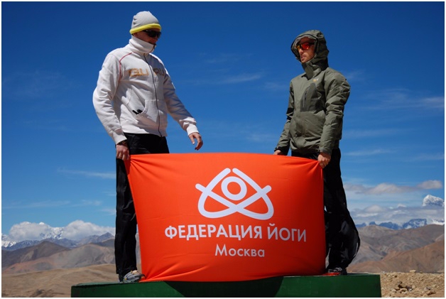 Сезон открыт! Как у вас обстоят дела с атрибутикой? (Туризм, флаги, баннеры, атрибутика, интерфлаг)