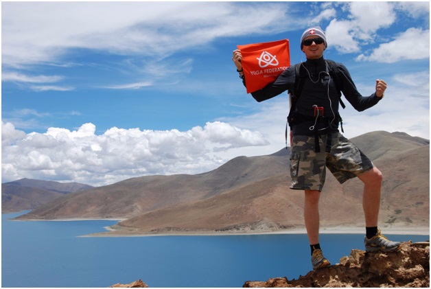 Сезон открыт! Как у вас обстоят дела с атрибутикой? (Туризм, флаги, баннеры, атрибутика, интерфлаг)