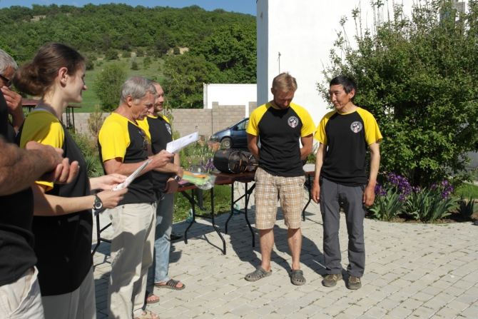 Почему надо участвовать в малых горах (Альпинизм, Альпинистские соревнования, малые горы, Московские Малые Горы, фаисм)