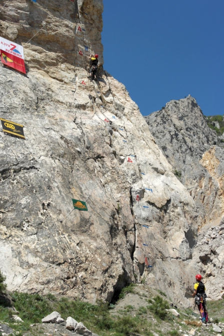 Почему надо участвовать в малых горах (Альпинизм, Альпинистские соревнования, малые горы, Московские Малые Горы, фаисм)