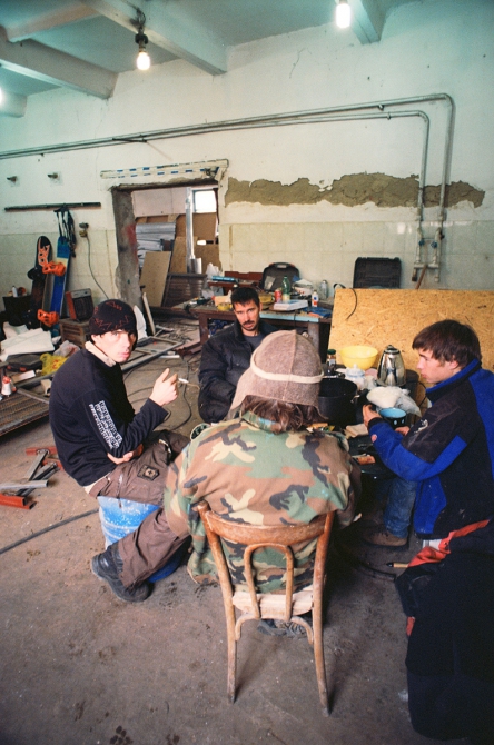 Что нам стоит дом построить