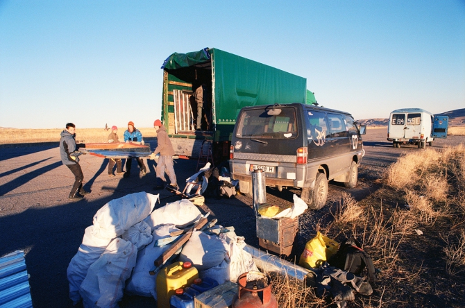 Что нам стоит дом построить