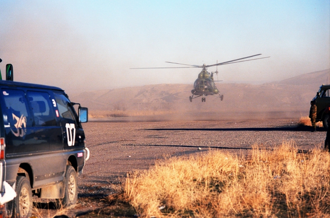 Что нам стоит дом построить