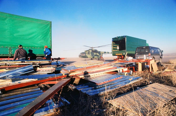 Что нам стоит дом построить