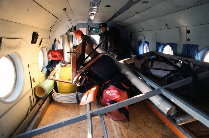 Что нам стоит дом построить